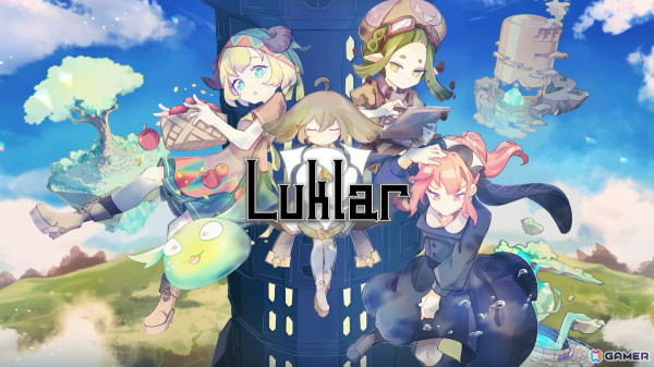 ジャイロ操作を駆使した直感的な操作が楽しめる音ゲー「Luklar」が配信！5月10日までは無料でダウンロード可能の画像1