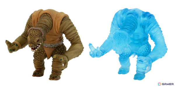 「スター・ウォーズ」シリーズに登場する「デジャリック」の駒がカプセルトイに！「スター・ウォーズ デジャリックホロチェス」が5月上旬に発売の画像7