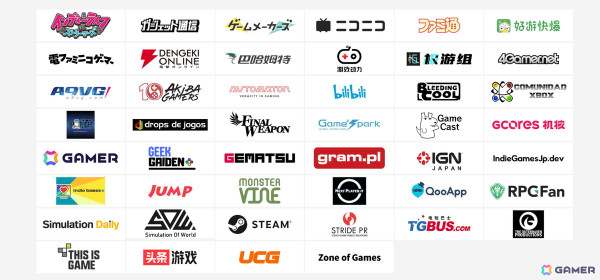 「INDIE Live Expo 2025.4.13」ゲームファンと開発者をつなぐ新キャラクター「ウィッシュリストアド美ちゃん」が公開！番組の出演者情報も発表の画像11