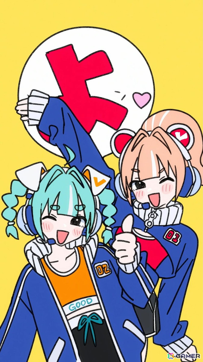 「INDIE Live Expo 2025.4.13」ゲームファンと開発者をつなぐ新キャラクター「ウィッシュリストアド美ちゃん」が公開！番組の出演者情報も発表の画像3