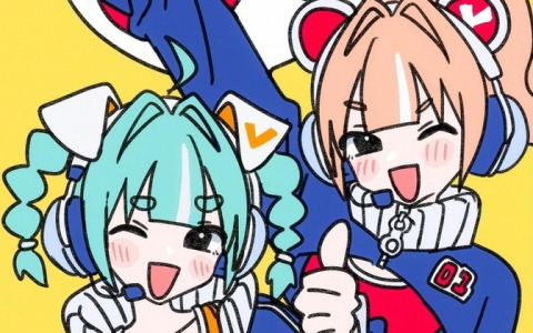「INDIE Live Expo 2025.4.13」ゲームファンと開発者をつなぐ新キャラクター「ウィッシュリストアド美ちゃん」が公開！番組の出演者情報も発表