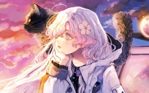 「HYKE:Northern Light(s)」が「INDIE Live Expo」にタイトル出展！リリース情報などを発表予定