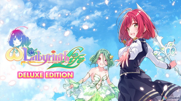 「デジボク地球防衛軍2」や「サムライメイデン」などD3PのSwitch向けDLソフトを対象とした「Spring Sale Part.2」が開催！の画像5