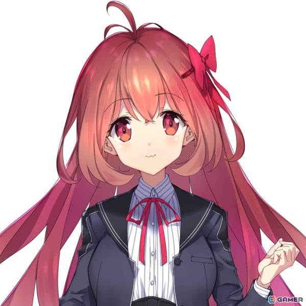 「メモオフ」シリーズ25周年記念作品「メモリーズオフ 双想～Not always true～」がPS5/PS4/Switch/Steamで発売！の画像