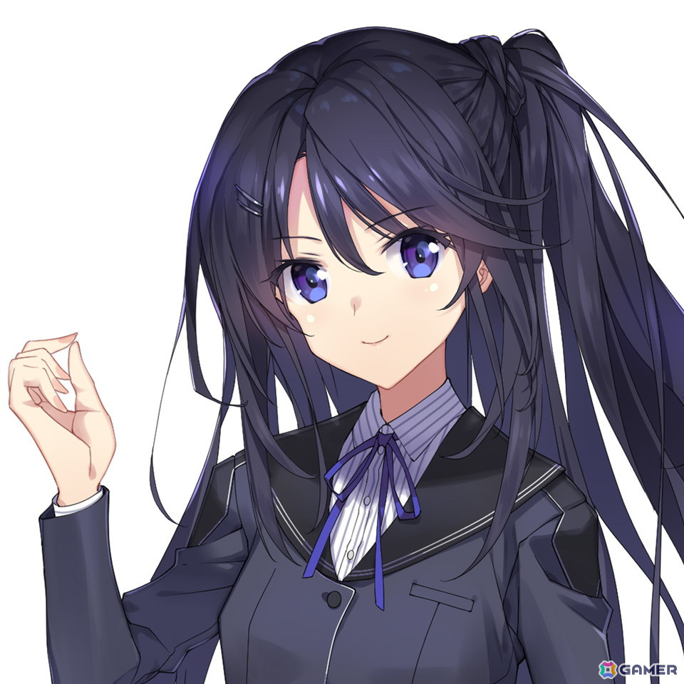 「メモオフ」シリーズ25周年記念作品「メモリーズオフ 双想～Not always true～」がPS5/PS4/Switch/Steamで発売！の画像3