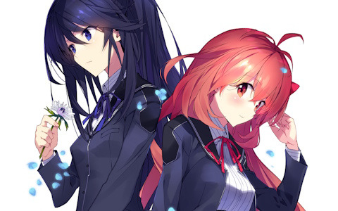 「メモオフ」シリーズ25周年記念作品「メモリーズオフ 双想～Not always true～」がPS5/PS4/Switch/Steamで発売！