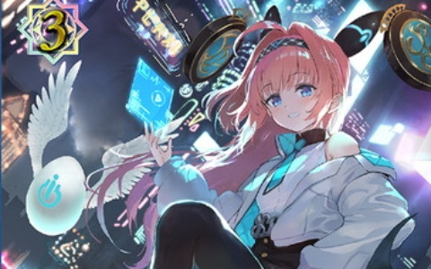 「Shadowverse EVOLVE」よりブースターパック「絶傑の試練」が4月11日に発売！「絶傑」と「挑戦者」のテーマを強化するカードが多数登場