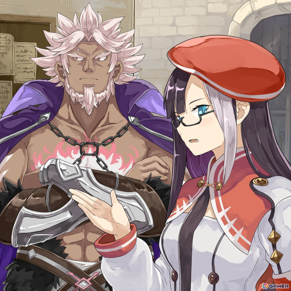 「牧場物語」のはしもとよしふみ氏が開発・プロデュースを務めたファンタジーRPG「PROGRESS ORDERS」がSwitch/Steamで発売！の画像4