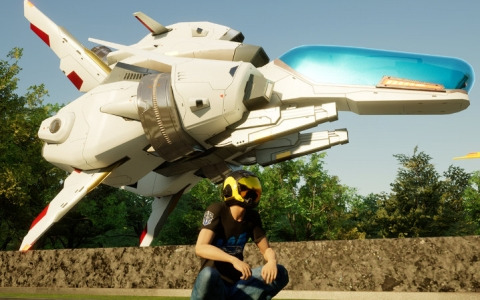 「R-TYPE FINAL 2 / 3 EVOLVED」みんなの“R機体”を募集するキャンペーン「みんなのR機体作品展 ～君の“R”を大募集！～」が開催！