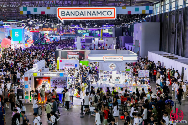 中国最大のゲームイベント「ChinaJoy2025」＆日中ゲームビジネス交流プログラムの説明会が4月21日にソニーシティ大崎 BRIDGE TERMINALで開催の画像3