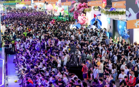 中国最大のゲームイベント「ChinaJoy2025」＆日中ゲームビジネス交流プログラムの説明会が4月21日にソニーシティ大崎 BRIDGE TERMINALで開催