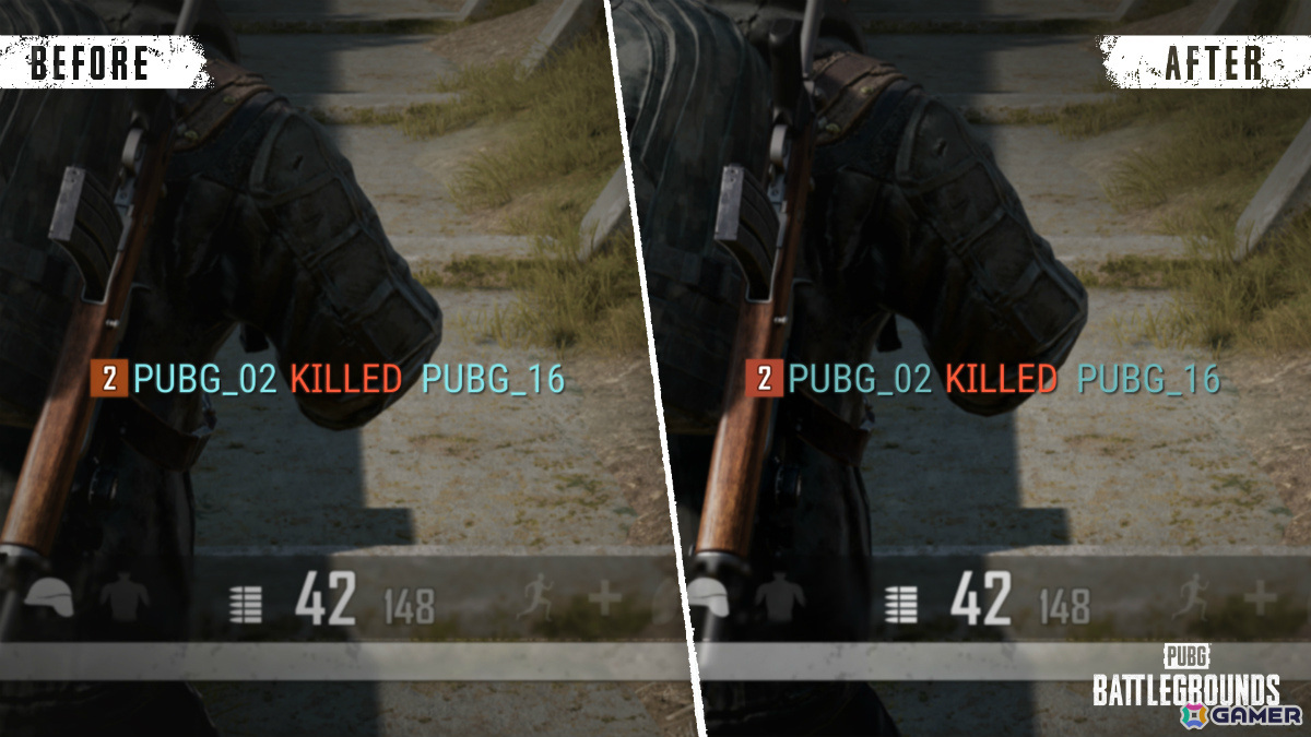 「PUBG」新たなキャラクターアップグレードシステム「コンテンダー」や全マップでの復帰システム適用を含む大型アップデートが実施！の画像12