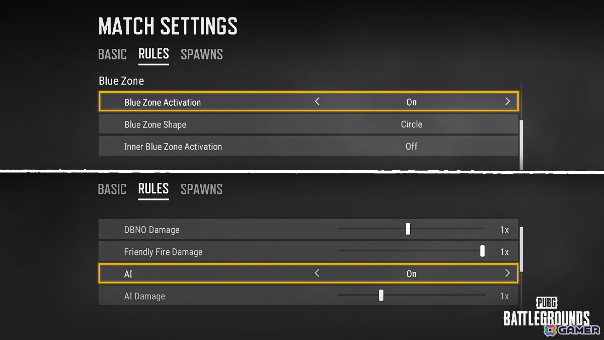 「PUBG」新たなキャラクターアップグレードシステム「コンテンダー」や全マップでの復帰システム適用を含む大型アップデートが実施！の画像13
