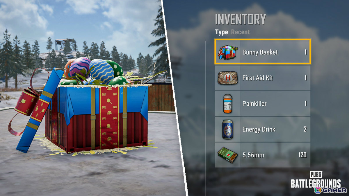 「PUBG」新たなキャラクターアップグレードシステム「コンテンダー」や全マップでの復帰システム適用を含む大型アップデートが実施！の画像9