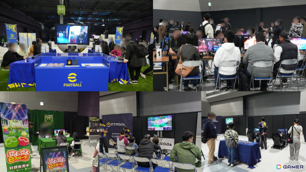 eスポーツの熱狂をAICHIからASIAへ！eスポーツの祭典「ASIA esports EXPO」の公式レポートが到着の画像6