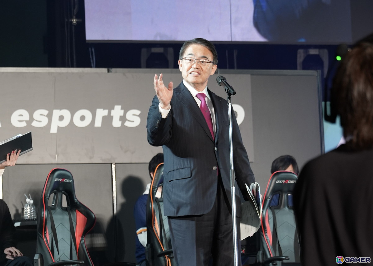 eスポーツの熱狂をAICHIからASIAへ!eスポーツの祭典「ASIA esports EXPO」の公式レポートが到着の画像