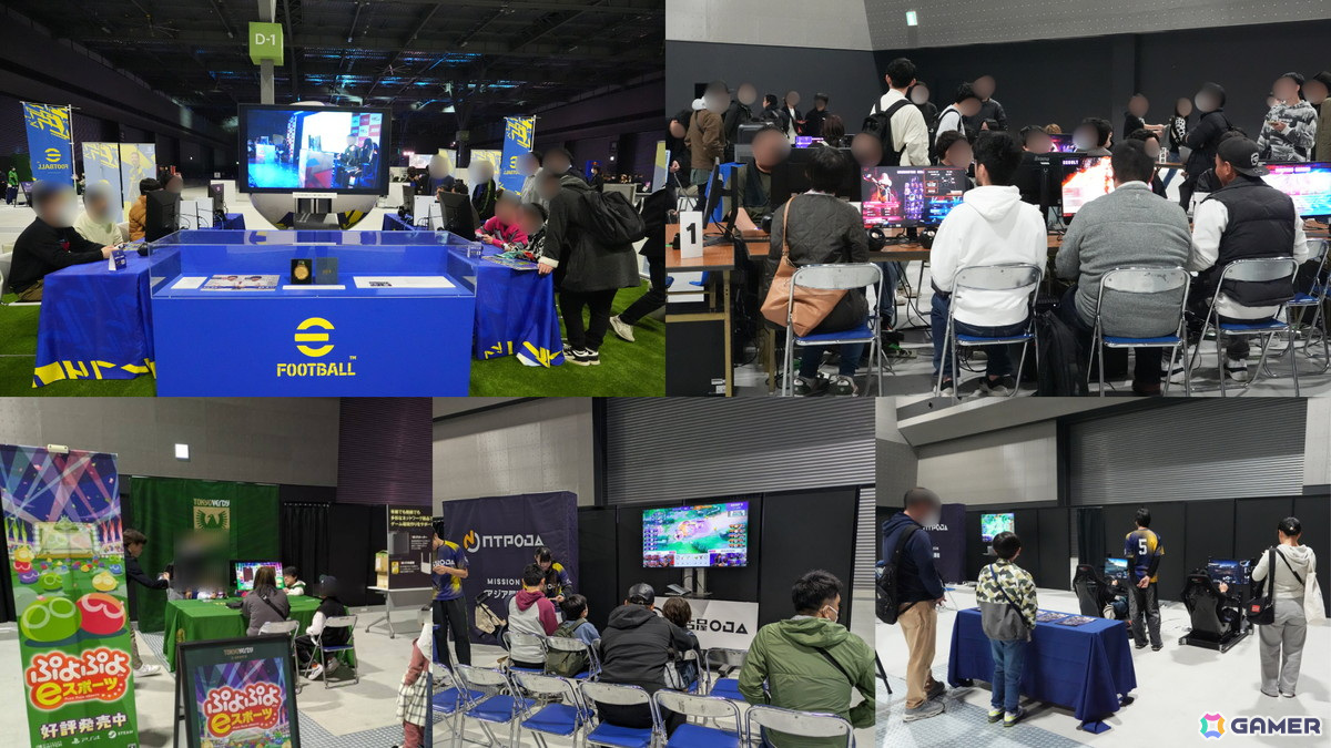 eスポーツの熱狂をAICHIからASIAへ!eスポーツの祭典「ASIA esports EXPO」の公式レポートが到着の画像