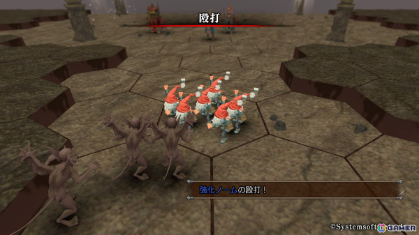 「マスターオブモンスターズSSB」モンスターの力を引き出す「支配の書」など強化・成長システムの詳細が公開！ロウ属性紹介PVもの画像7