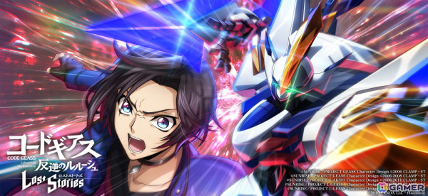 「ロススト」にメインストーリー第3部7章が追加！KMF「ペンデュラム・リザレクション」付属の主人公［その示す先］も登場の画像3