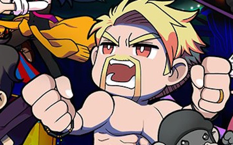 5人組ゲーム実況グループ「ドズル社」初のゲームタイトル「ゴゴゴゴーストランド | ドズル社ランドを取り戻せ！」が配信！