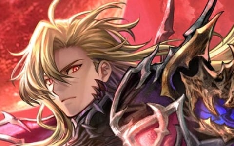 「ラストクラウディア」に新ユニット「魔人ローランド（CV：石川界人）」が登場！イベント「6th Anniversary Festival」も開催