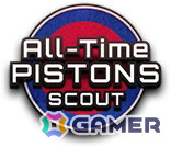 「NBA RISE」でイベント「Rise up Pistons」が開催！限定スカウト「All Time Pistons Scout」も登場の画像2