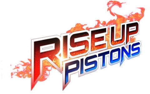「NBA RISE」でイベント「Rise up Pistons」が開催！限定スカウト「All Time Pistons Scout」も登場