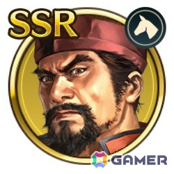 「信長の野望 出陣」で「攻城戦 第13期」が開催!「SSR【啄木鳥戦法】山本勘助」が特別登用に登場の画像