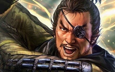 「信長の野望 出陣」で「攻城戦 第13期」が開催！「SSR【啄木鳥戦法】山本勘助」が特別登用に登場