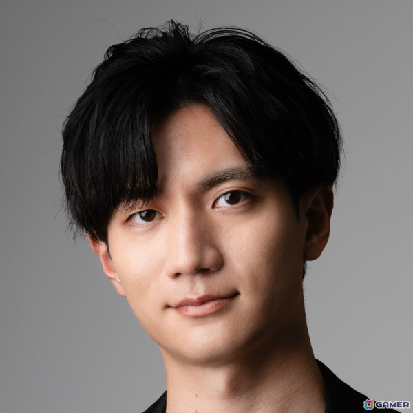熊谷健太郎（握野英雄役）