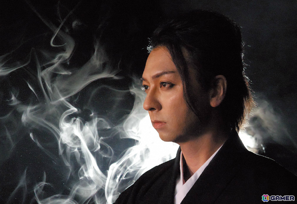 孝藤右近 振り付け監修