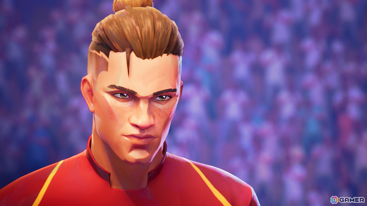 「Sifu」のSloclapによる5v5サッカーゲーム「Rematch」の発売日が6月19日に決定！の画像9