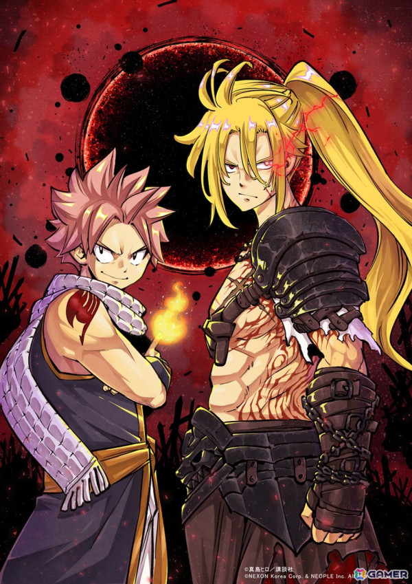 「The First Berserker: Khazan」真島ヒロ氏によるコラボイラストが公開！日本語ボイスオーバーのキャストを紹介するトレーラーもの画像1