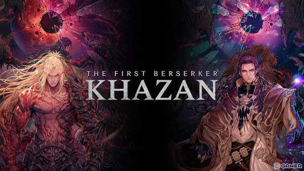 「The First Berserker: Khazan」真島ヒロ氏によるコラボイラストが公開！日本語ボイスオーバーのキャストを紹介するトレーラーもの画像2