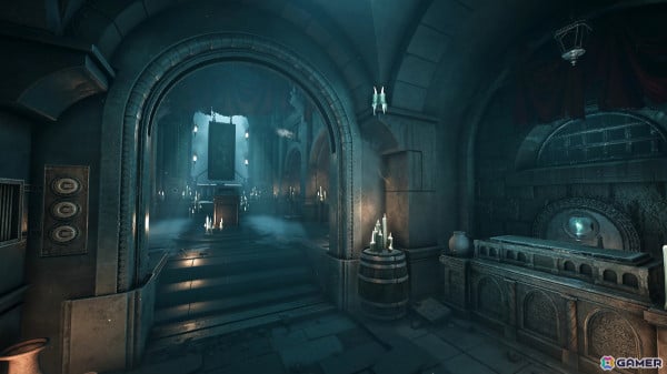 最大8人でプレイできる脱出ゲーム「Escape Simulator 2」の無料デモ版がSteamにて配信！新たな謎に満ちたゲームプレイトレーラーもの画像
