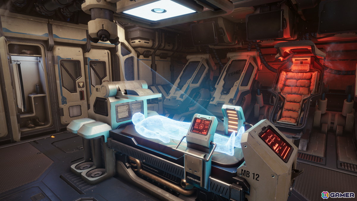 最大8人でプレイできる脱出ゲーム「Escape Simulator 2」の無料デモ版がSteamにて配信！新たな謎に満ちたゲームプレイトレーラーもの画像10