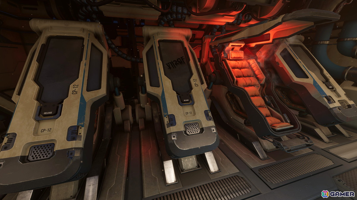 最大8人でプレイできる脱出ゲーム「Escape Simulator 2」の無料デモ版がSteamにて配信！新たな謎に満ちたゲームプレイトレーラーもの画像7