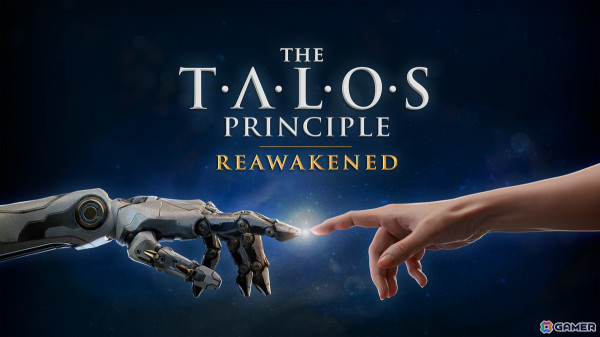 UE5によって美しく生まれ変わった哲学的パズルアドベンチャー「The Talos Principle: Reawakened」がリリース！の画像1