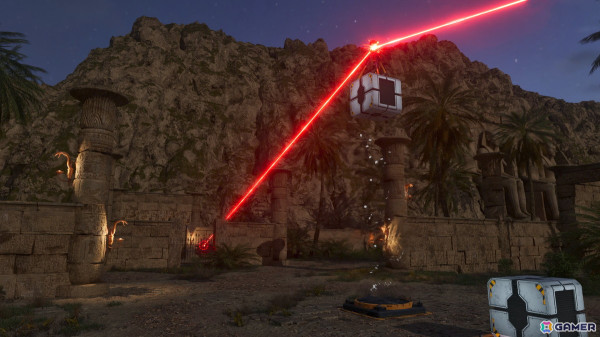 UE5によって美しく生まれ変わった哲学的パズルアドベンチャー「The Talos Principle: Reawakened」がリリース！の画像