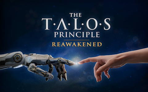 UE5によって美しく生まれ変わった哲学的パズルアドベンチャー「The Talos Principle: Reawakened」がリリース！