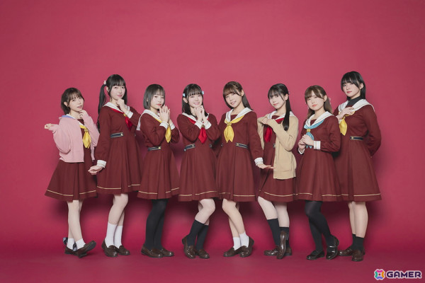 「Link！Like！ラブライブ！」105期 蓮ノ空女学院スクールアイドルクラブの新メンバー＆キャスト情報が発表！メインビジュアルも公開にの画像5