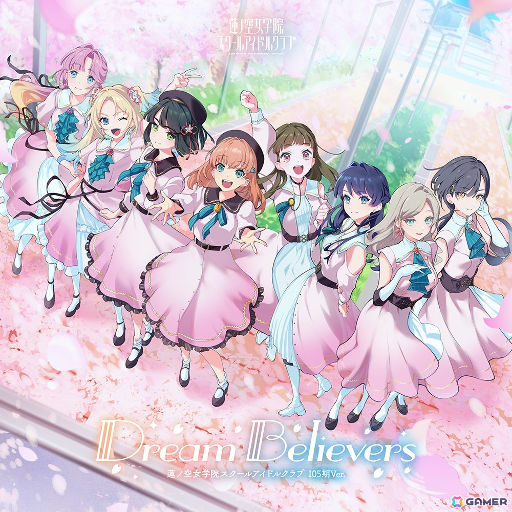 「Link!Like!ラブライブ!」105期 蓮ノ空女学院スクールアイドルクラブの新メンバー&キャスト情報が発表!メインビジュアルも公開にの画像