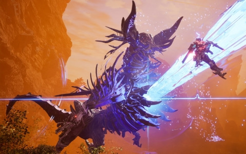 「DAEMON X MACHINA TITANIC SCION」Steamのストアページがオープン！ウィッシュリストの受付も開始