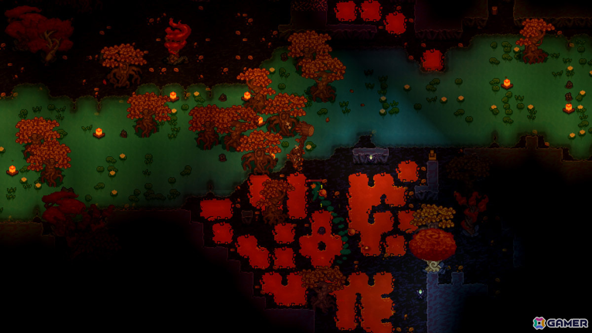 サンドボックスゲーム「Necesse」1カ月で25万人のプレイヤー増を祝して