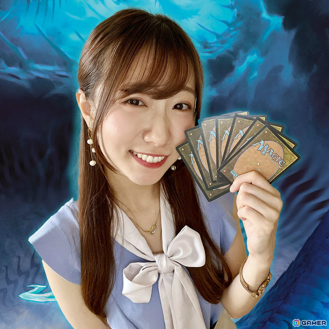 マジック：ザ・ギャザリング (@mtgjp) / X