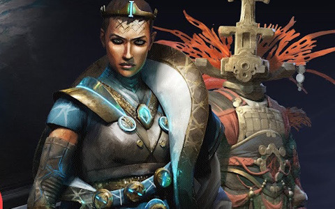 「ENDLESS Legend 2」の早期アクセス開始時期が2025年夏頃に決定！「Blacksmith Master」「Super Fantasy Kingdom」の続報も