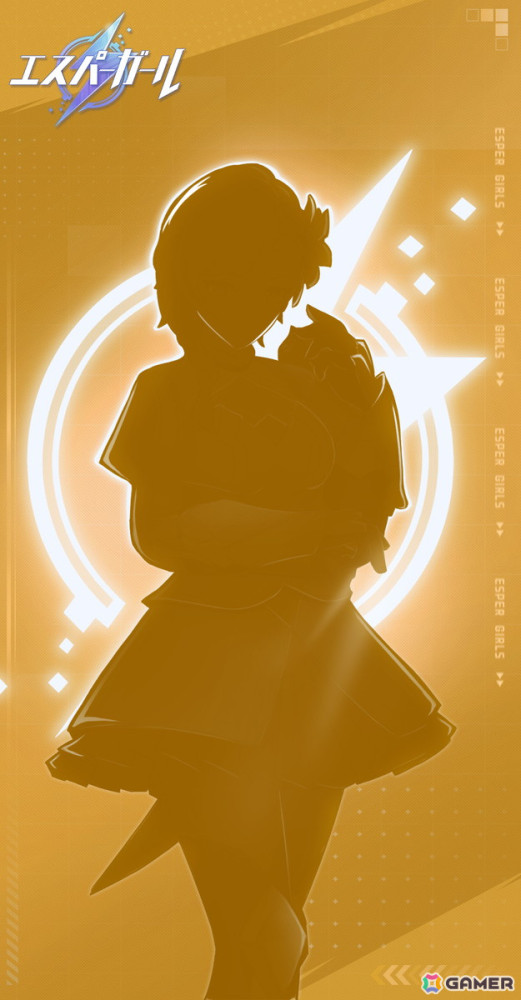 「エスパーガール」新キャラクター「佳奈」が参戦！修行に励む千嶺の姿を切り取ったサポートカードもの画像1
