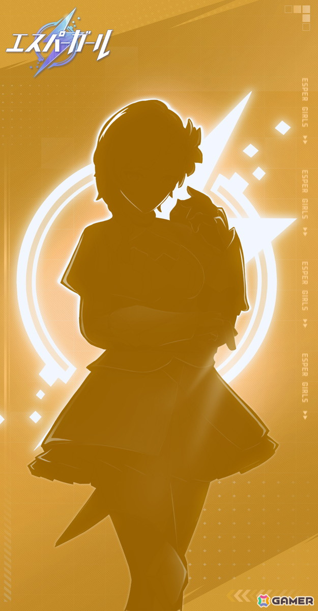 「エスパーガール」新キャラクター「佳奈」が参戦!修行に励む千嶺の姿を切り取ったサポートカードもの画像