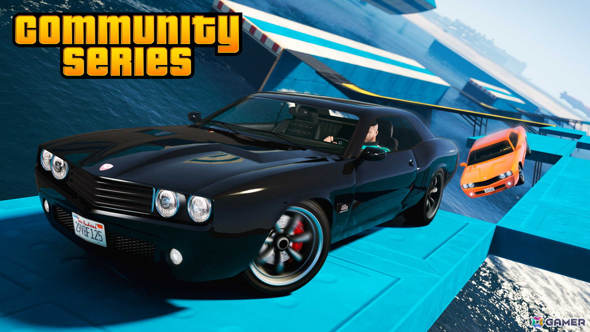 「GTAオンライン」で「フリーサ強盗」や「脱獄大作戦」などオリジナル強盗ミッションの報酬が2倍に!サバイバルレース「アスタ・ラ・ビスタ」も復刻開催の画像