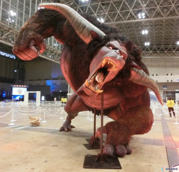 大阪・関西万博内「Japan Expo Paris in Osaka 2025」にカプコンストアのポップアップが出展！の画像2